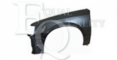 EQUAL QUALITY l01385 - Крыло